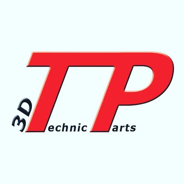 3DTechnic-Parts